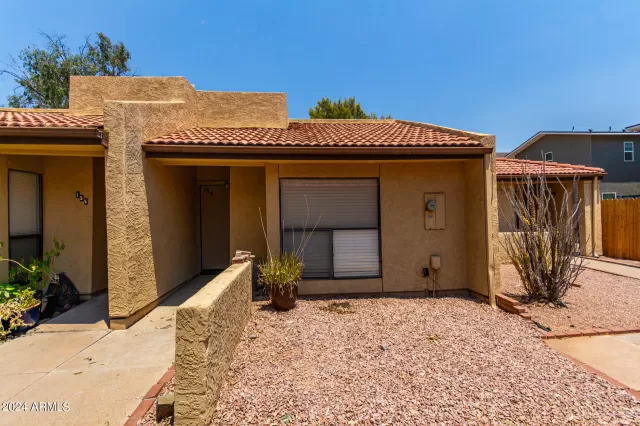 MLS: 6730459 Condo For Sale