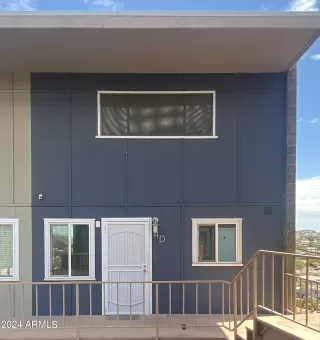 More Details about MLS # 6730977 : 1057 E BUTLER DRIVE#D4 4D