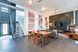 More Details about MLS # 6732696 : 4326 N 25TH STREET#109