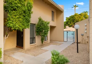 More Details about MLS # 6738495 : 5315 N 18TH STREET#6