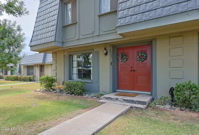 MLS: 6739826 Condo For Sale