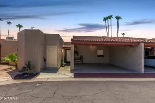 More Details about MLS # 6740138 : 7840 N 7TH STREET#5