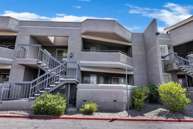 MLS: 6741072 Condo For Sale