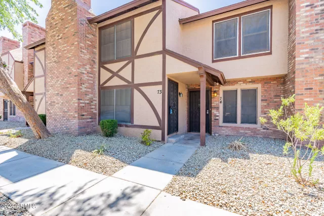 MLS: 6741605 Condo For Sale