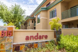 You might also be interested in ANDARE