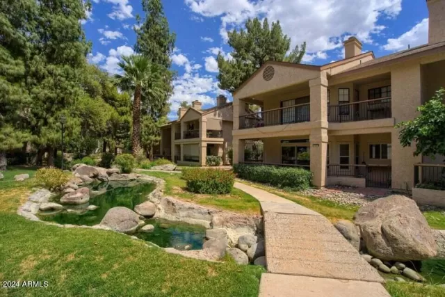 MLS: 6745363 Condo For Sale
