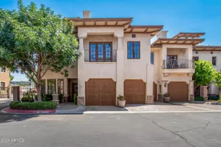 More Details about MLS # 6755037 : 4430 N 22ND STREET#19