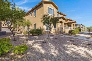 Browse active condo listings in TOWNSQUARE AT SIERRA VERDE