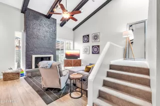 More Details about MLS # 6762590 : 8150 N CENTRAL AVENUE#20