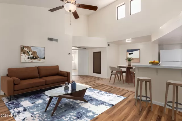 MLS: 6766152 Condo For Sale