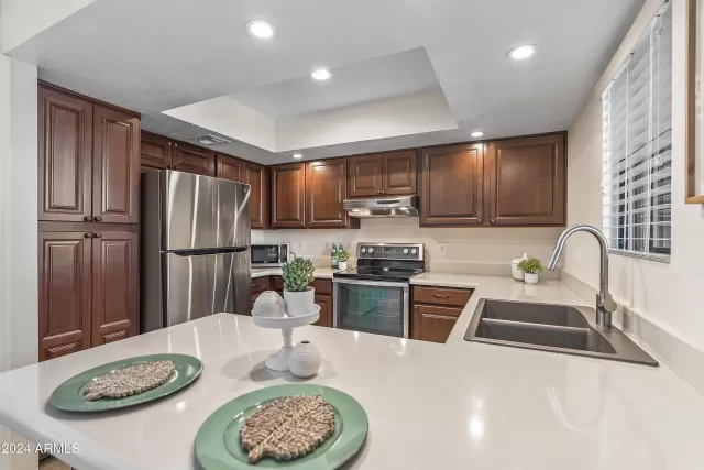 MLS: 6767980 Condo For Sale