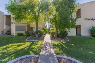 More Details about MLS # 6775789 : 729 W COOLIDGE STREET#206