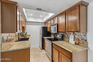 More Details about MLS # 6775915 : 3807 N 30TH STREET#36