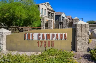 More Details about MLS # 6778735 : 17365 N CAVE CREEK ROAD#246