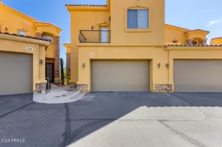 More Details about MLS # 6779191 : 19226 N CAVE CREEK ROAD#103