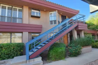 More Details about MLS # 6779292 : 4327 N 28TH STREET#207