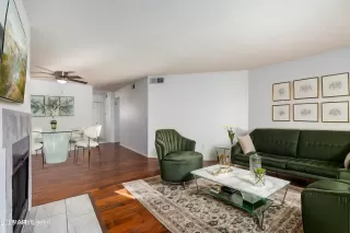More Details about MLS # 6788095 : 11640 N 51ST AVENUE#250