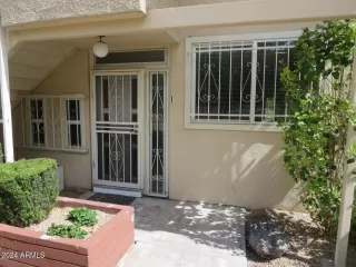 More Details about MLS # 6790007 : 6115 N 12TH STREET#1