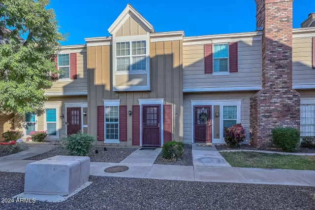 MLS: 6791680 Condo For Sale