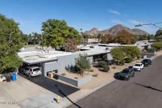 More Details about MLS # 6792809 : 3650 E MONTECITO AVENUE#3