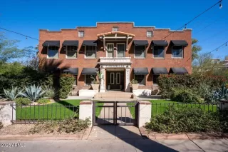 More Details about MLS # 6801278 : 304 W ROOSEVELT STREET#102