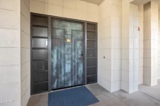 More Details about MLS # 6801834 : 2802 E CAMINO ACEQUIA DRIVE#75