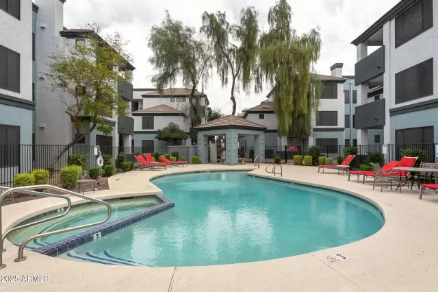 MLS: 6803536 Condo For Sale