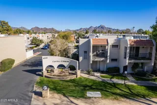 More Details about MLS # 6804783 : 8225 N CENTRAL AVENUE#46