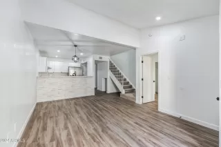 More Details about MLS # 6805323 : 4608 W MARYLAND AVENUE 125#125