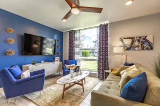 Click for more information on MLS # 6806514 : 3242 E CAMELBACK ROAD#105 More Details about MLS # 6806514 : 3242 E CAMELBACK ROAD#105