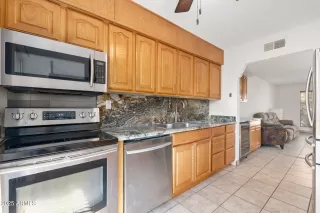 More Details about MLS # 6807600 : 8241 N CENTRAL AVENUE#11