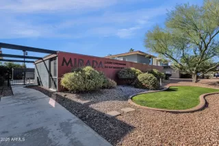 More Details about MLS # 6809188 : 1241 E MEDLOCK DRIVE#110