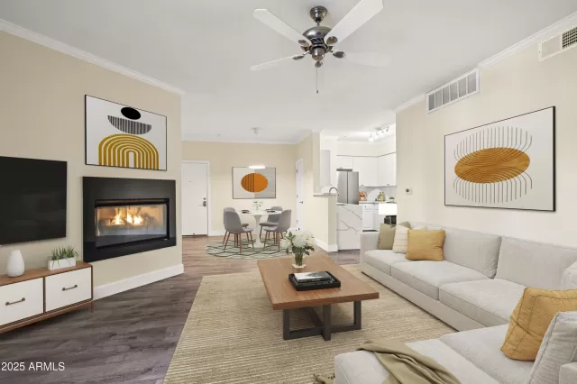 MLS: 6809307 Condo For Sale