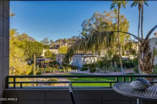 More Details about MLS # 6813171 : 2802 E CAMINO ACEQUIA DRIVE#16