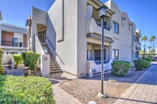 More Details about MLS # 6813178 : 3640 N 38TH STREET#104