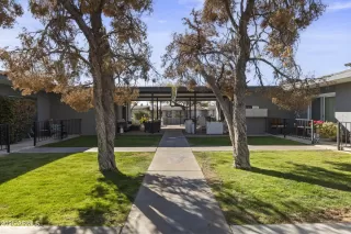 More Details about MLS # 6816174 : 3650 E MONTECITO AVENUE#5