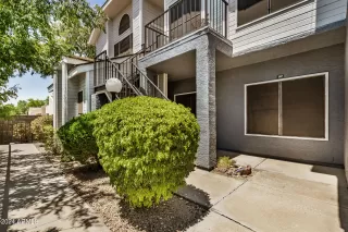 More Details about MLS # 6819980 : 8888 N 47TH AVENUE#107