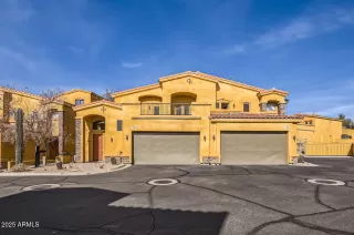 More Details about MLS # 6823638 : 19226 N CAVE CREEK ROAD#109