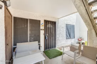 More Details about MLS # 6826155 : 4730 W NORTHERN AVENUE#1102