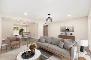 Click for more information on MLS # 6826628 : 6107 N 12TH STREET#1 More Details about MLS # 6826628 : 6107 N 12TH STREET#1