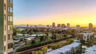 More Details about MLS # 6826840 : 1040 E OSBORN ROAD#404