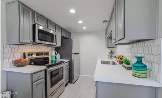 More Details about MLS # 6827623 : 3402 N 32ND STREET#118
