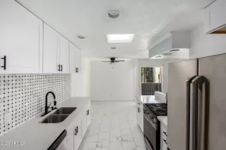 More Details about MLS # 6827837 : 6767 N 7TH STREET#212