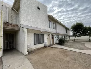 More Details about MLS # 6829572 : 3840 N 43RD AVENUE#73