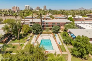 More Details about MLS # 6833348 : 140 E CORONADO ROAD#22 & 23