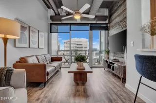 More Details about MLS # 6837915 : 1 E LEXINGTON AVENUE#1001