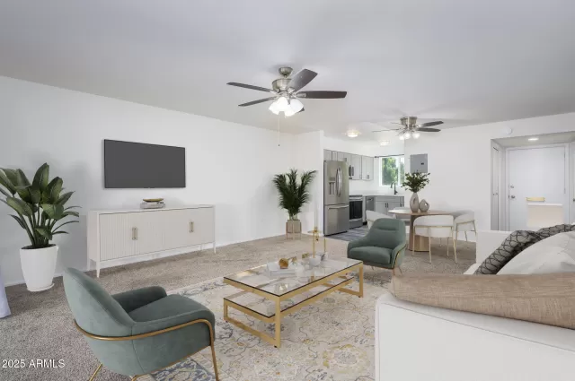 MLS: 6838455 Condo For Sale