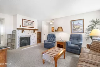 More Details about MLS # 6839398 : 5525 E THOMAS ROAD#N5