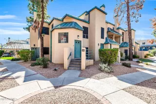 More Details about MLS # 6840183 : 101 N 7TH STREET#210