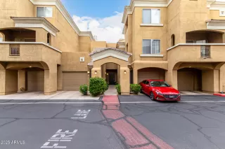 More Details about MLS # 6840327 : 4644 N 22ND STREET#1016